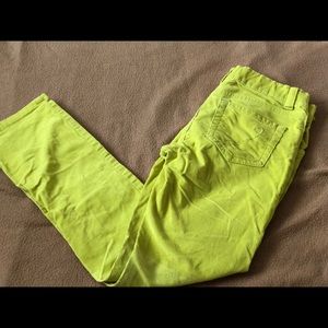 Girls Jeans size 8